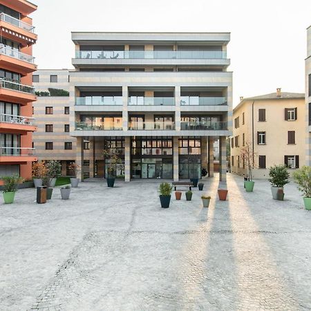 Apartament Lucy Massagno Zewnętrze zdjęcie
