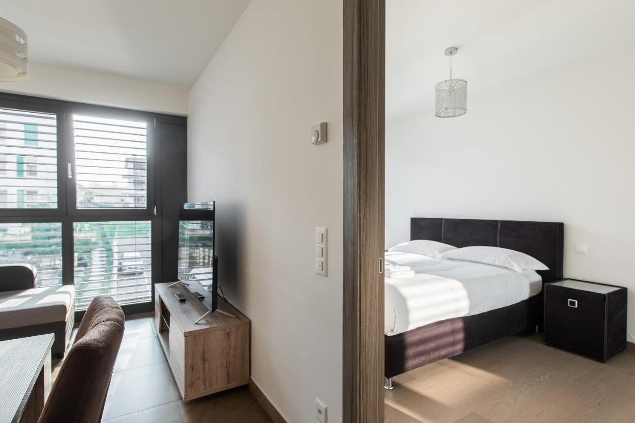 Apartament Lucy Massagno Zewnętrze zdjęcie