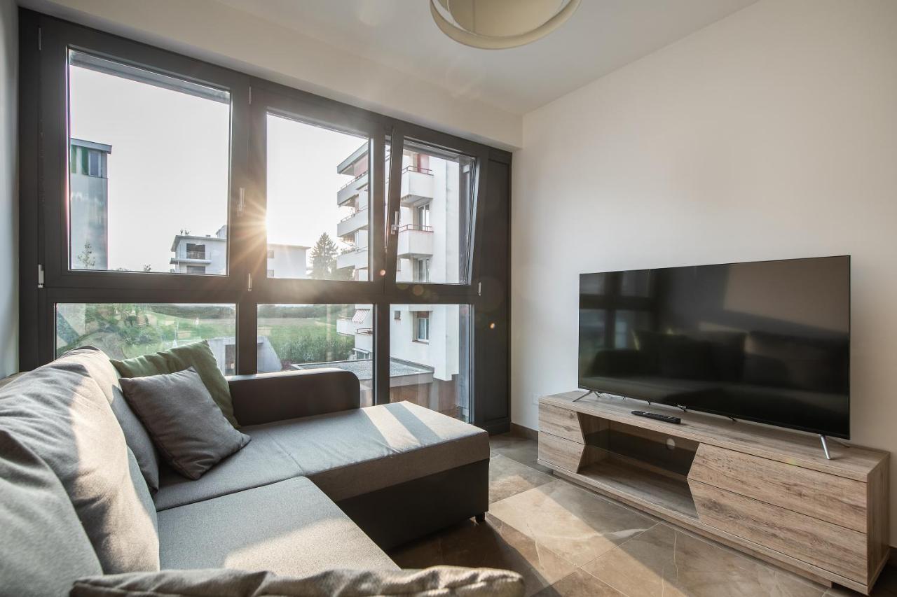 Apartament Lucy Massagno Zewnętrze zdjęcie