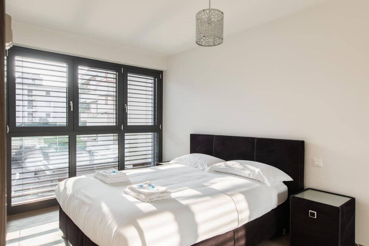 Apartament Lucy Massagno Zewnętrze zdjęcie