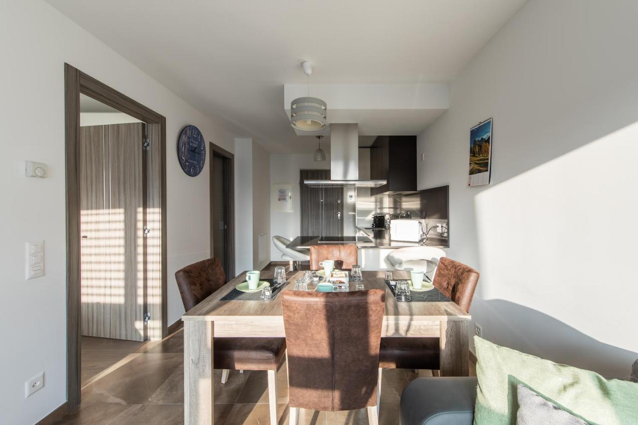 Apartament Lucy Massagno Zewnętrze zdjęcie